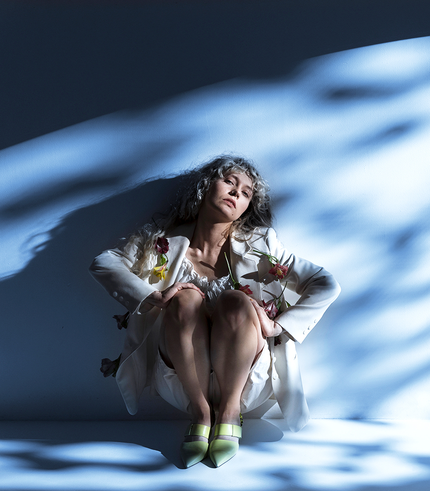 Stephanie Blaum - Awakened Magazine
