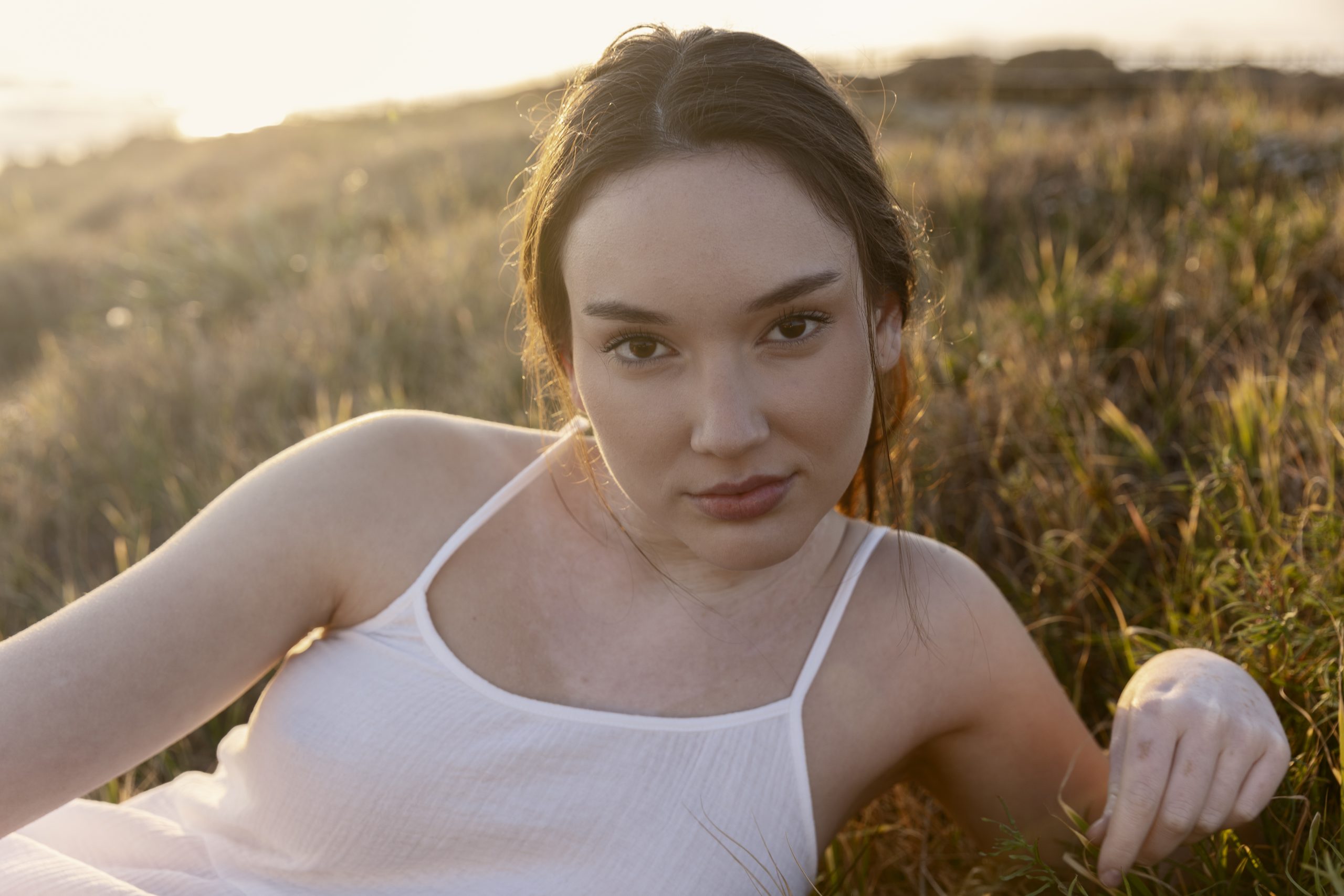 Victoria Basil - Awakened Magazine