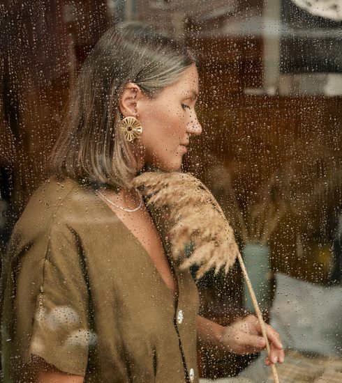 Glenda Dawson - Awakened Magazine