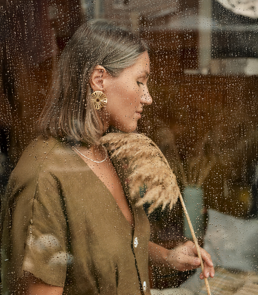 Glenda Dawson - Awakened Magazine