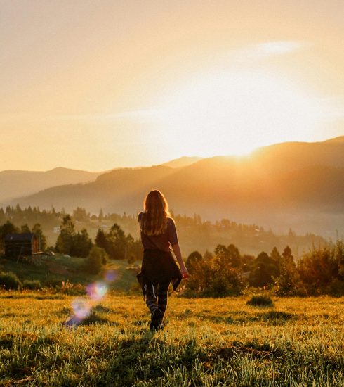 Christine Bailor-Goodlander - Awakened Magazine