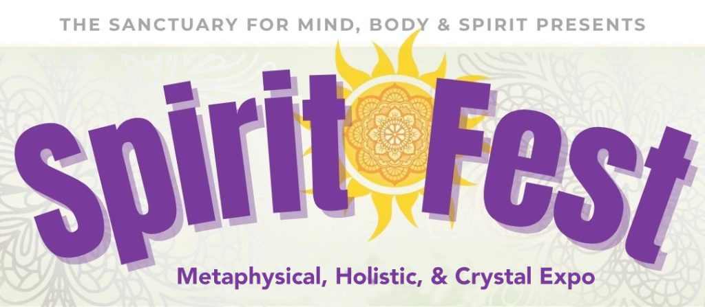 Spirit Fest - Awakened Magazine