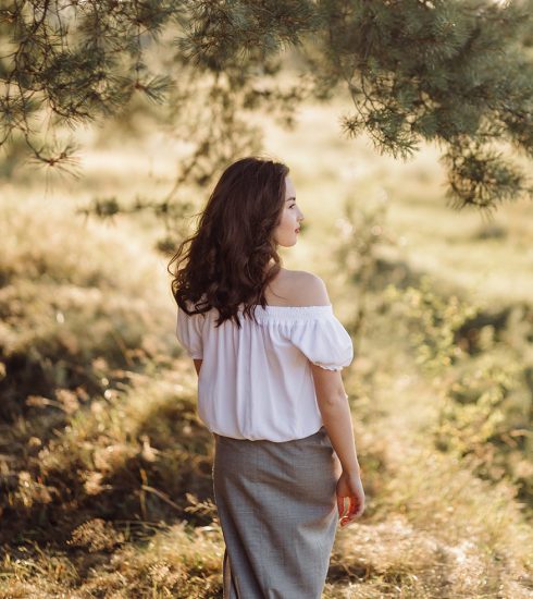 Victoria Basil - Awakened Magazine