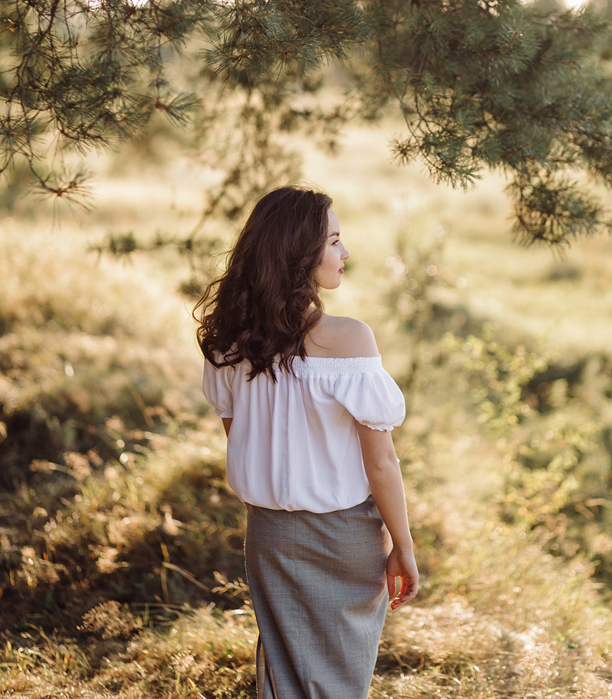 Victoria Basil - Awakened Magazine