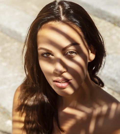 Torie Smith - Awakened Magazine