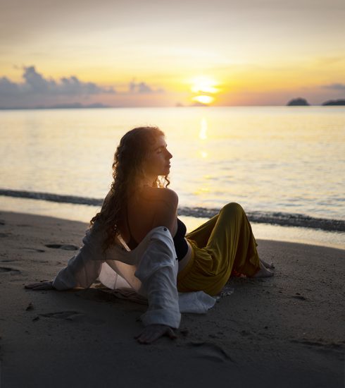 Catherine Ann - Awakened Magazine