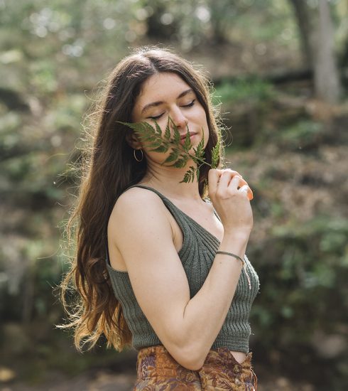 Jan Casebolt - Awakened Magazine