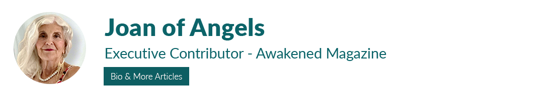 Joan of Angels _ Awakened Magazine