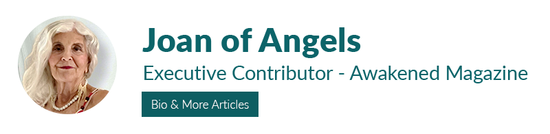 Joan of Angels _ Awakened Magazine