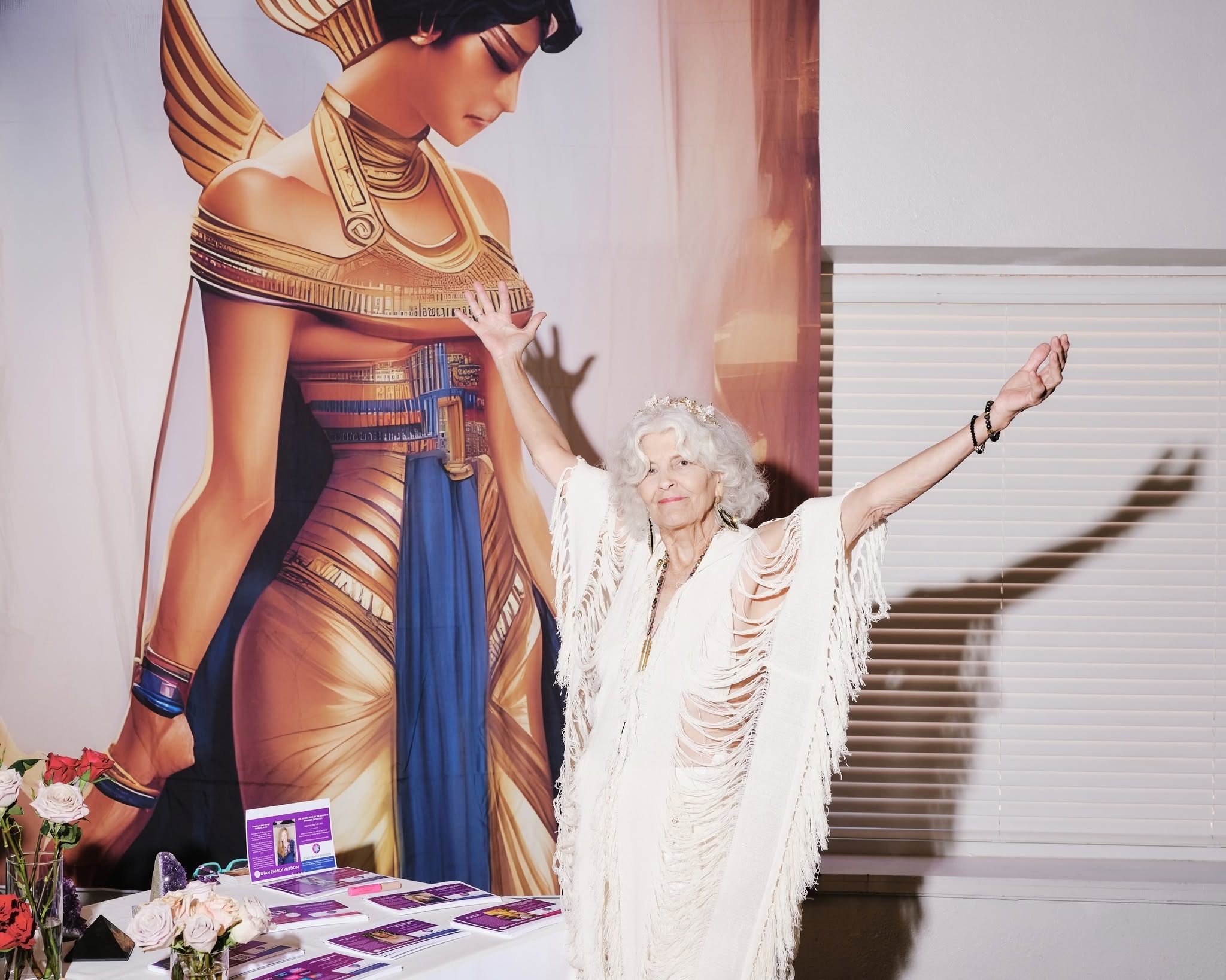 Joan of Angels - Awakened Magazine