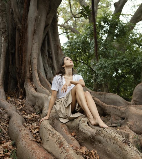 Lynne Stukart - Awakened Magazine