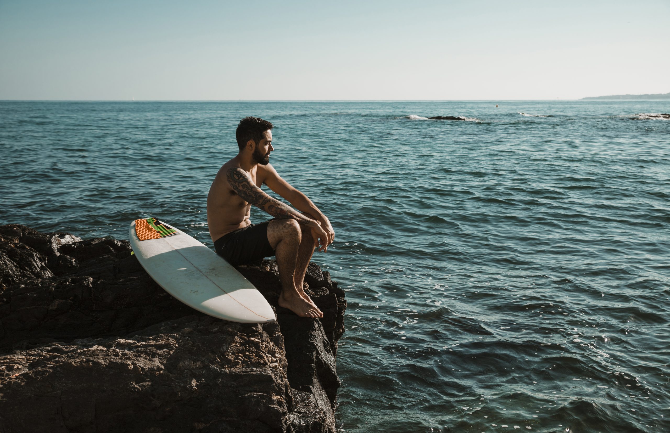 Juan de la Luz - Awakened Magazine