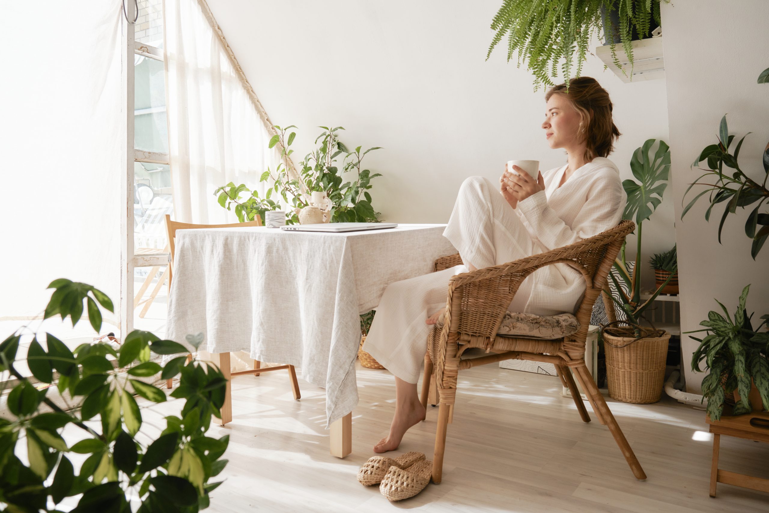 Glenda Dawson - Awakened Magazine