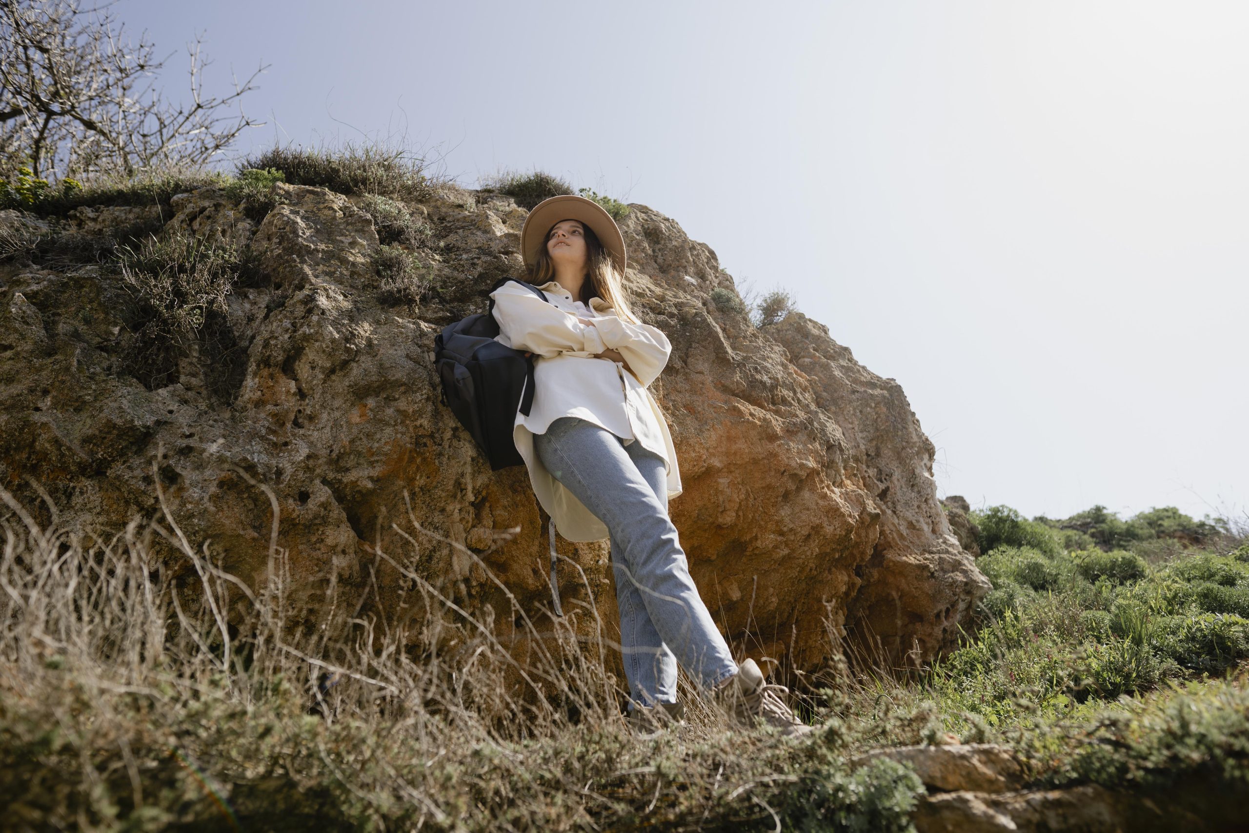 Glenda Dawson - Awakened Magazine