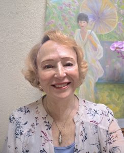 Dr. Verlaine Crawford - Awakened Magazine