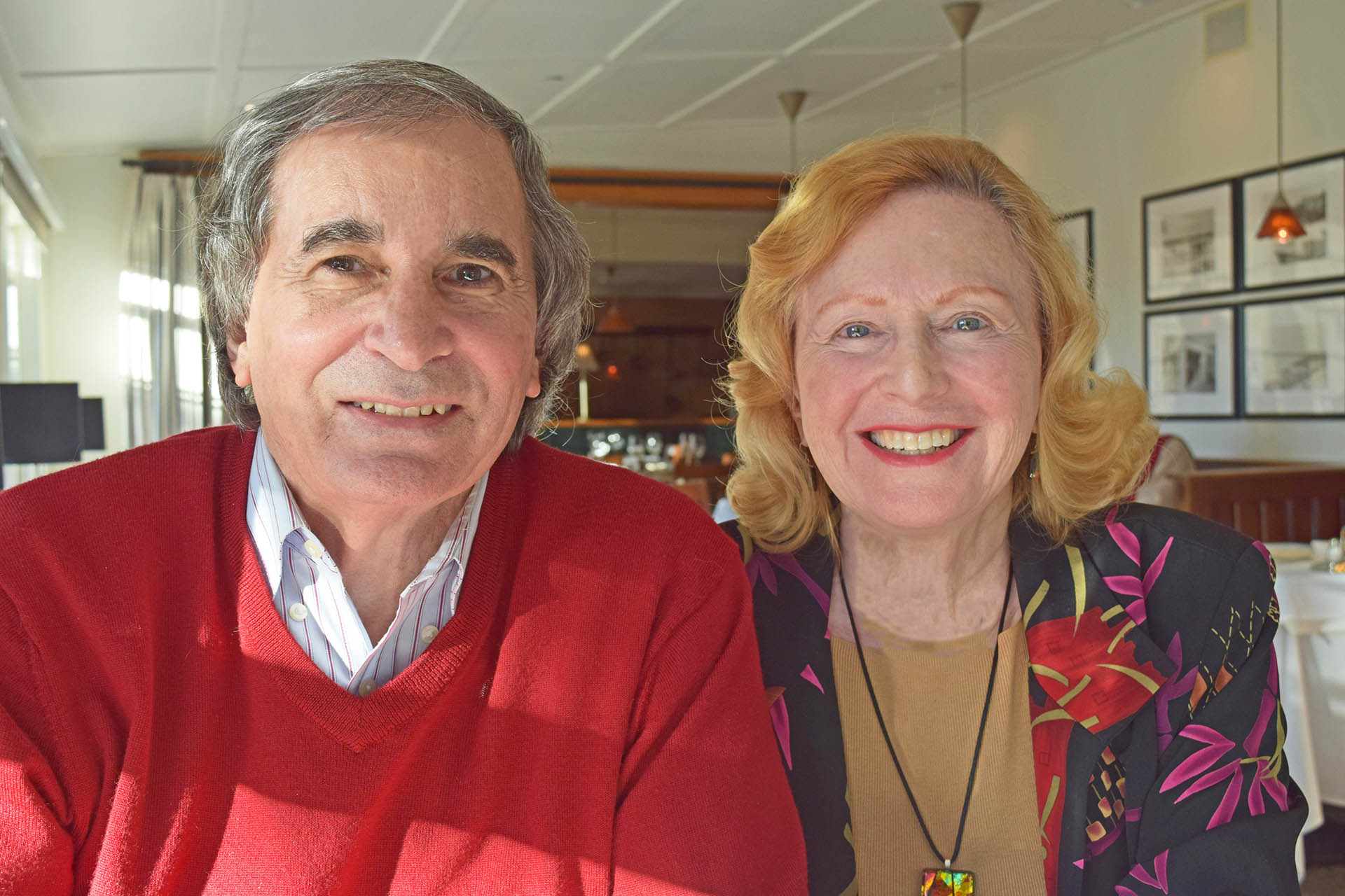 Dr. Verlaine Crawford - Awakened Magazine