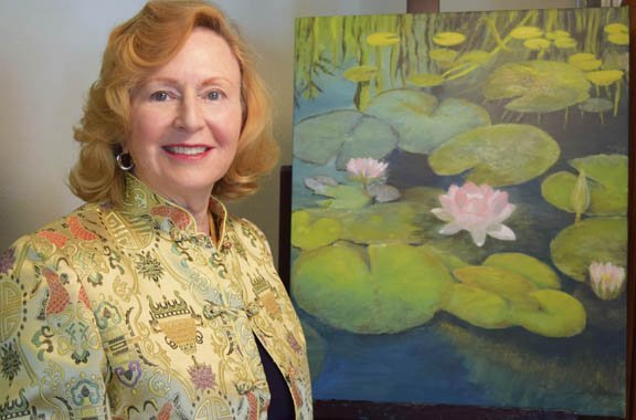 Dr. Verlaine Crawford - Awakened Magazine