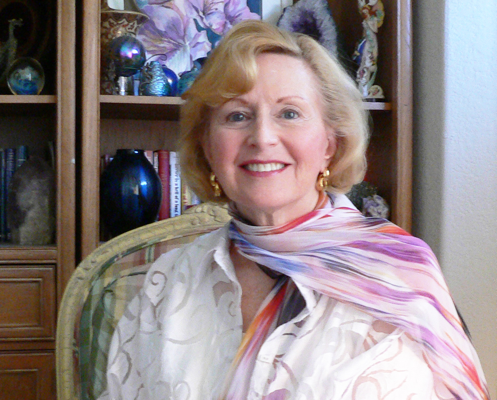 Dr. Verlaine Crawford - Awakened Magazine