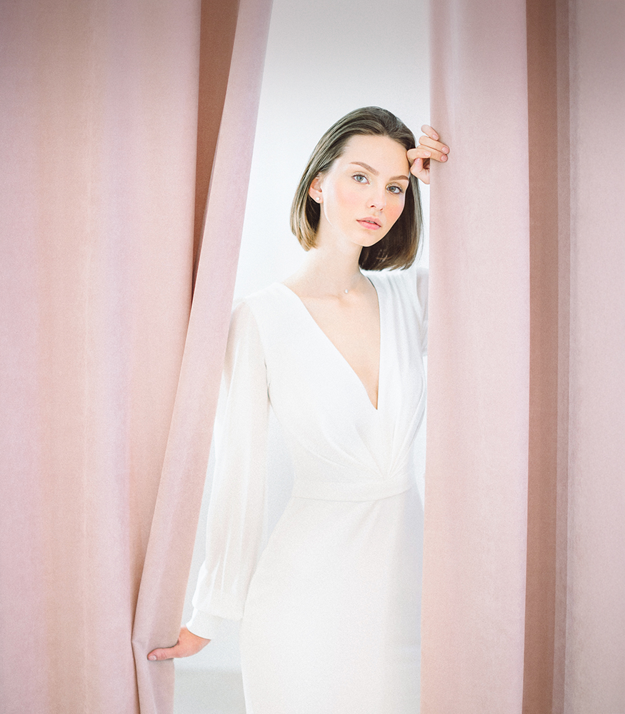 Sonya Achara - Awakened Magazine