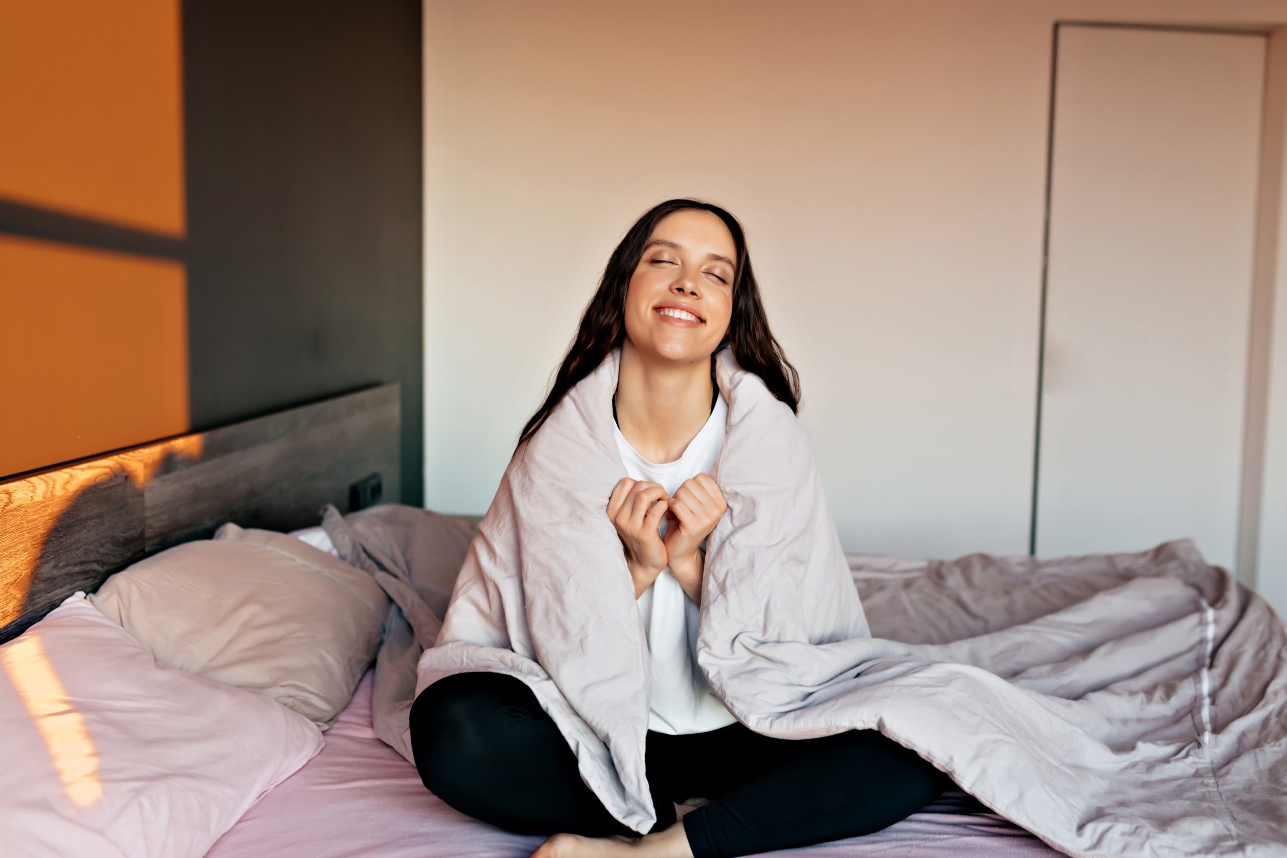 Verlaine Crawford - Awakened Magazine