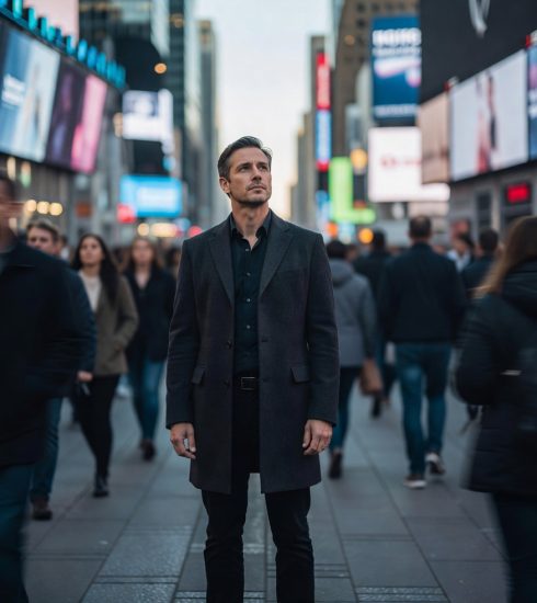 Dr. Evan Fishman - Awakened Magazine