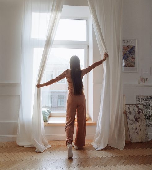 Glenda Dawson - Awakened Magazine