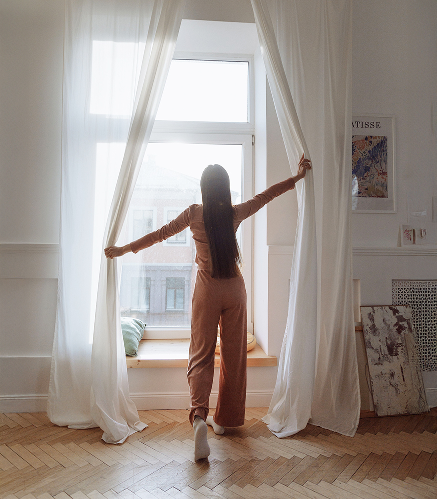 Glenda Dawson - Awakened Magazine