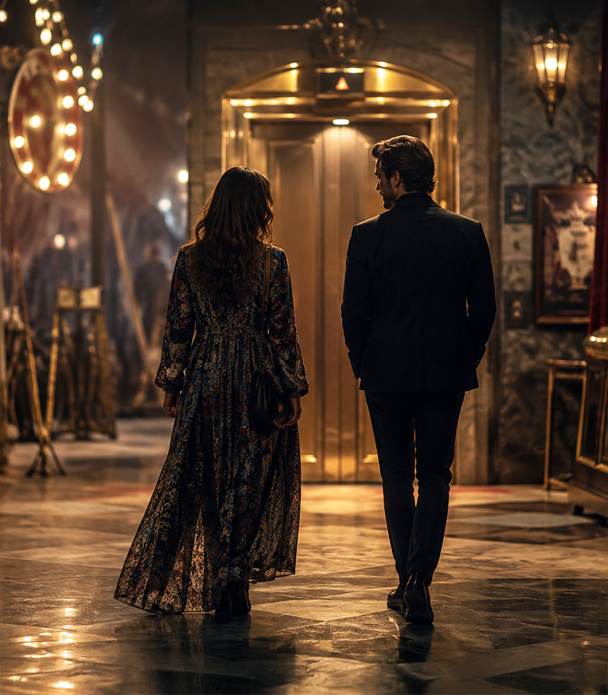 Sonya Achara - Awakened Magazine