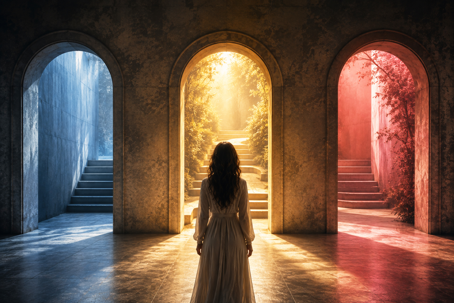 Dr. Dorie Le Sieur - Awakened Magazine