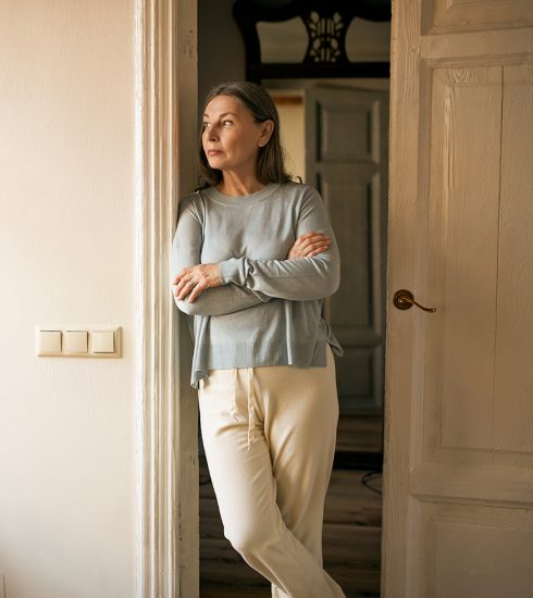 Glenda Dawson - Awakened Magazine