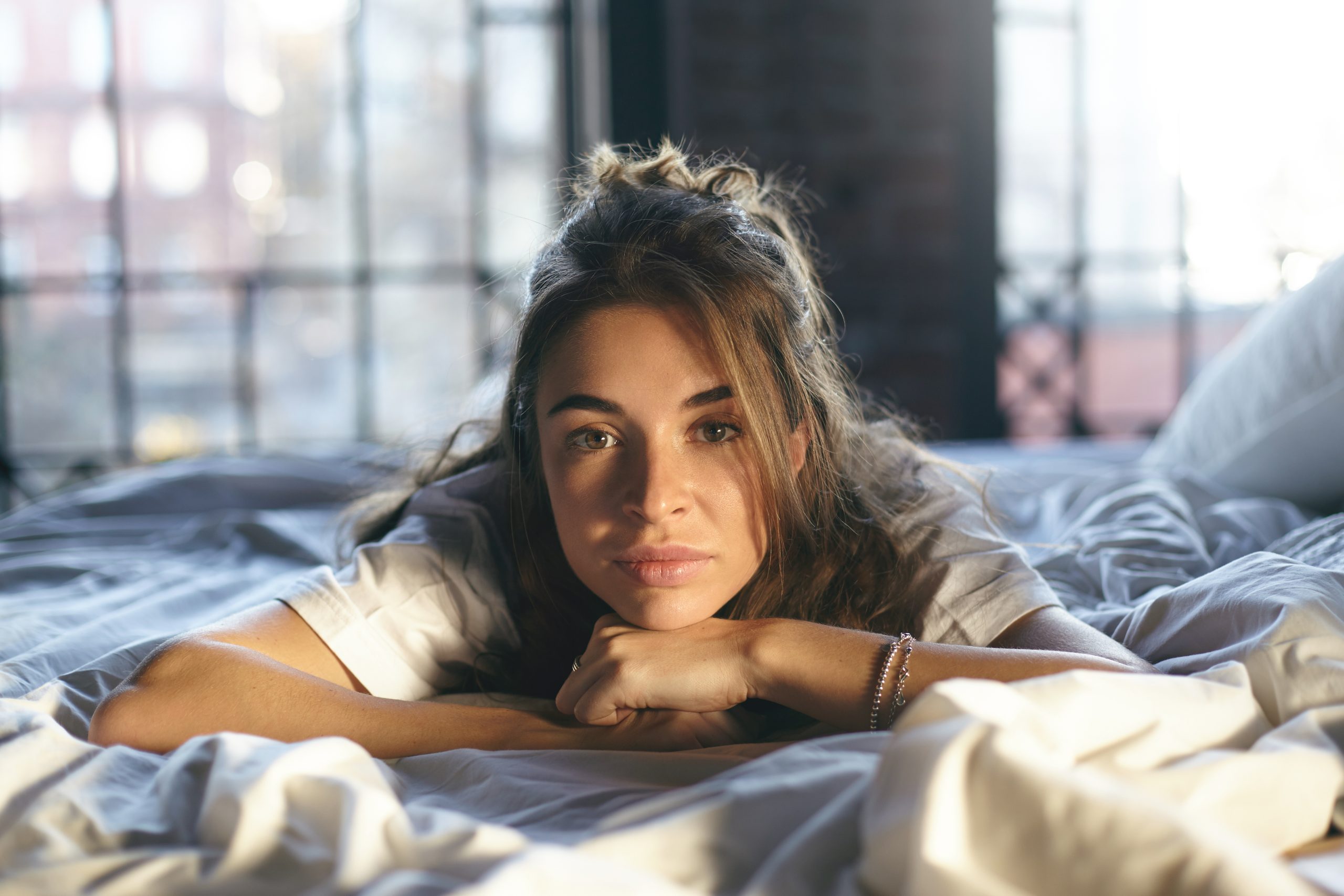 Sonya Achara - Awakened Magazine