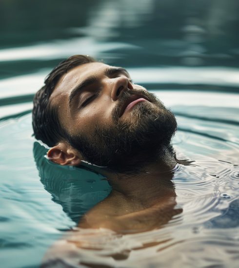 Jose Mendoza - Awakened Magazine