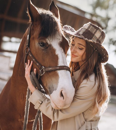 Gina Martell - Awakened Magazine